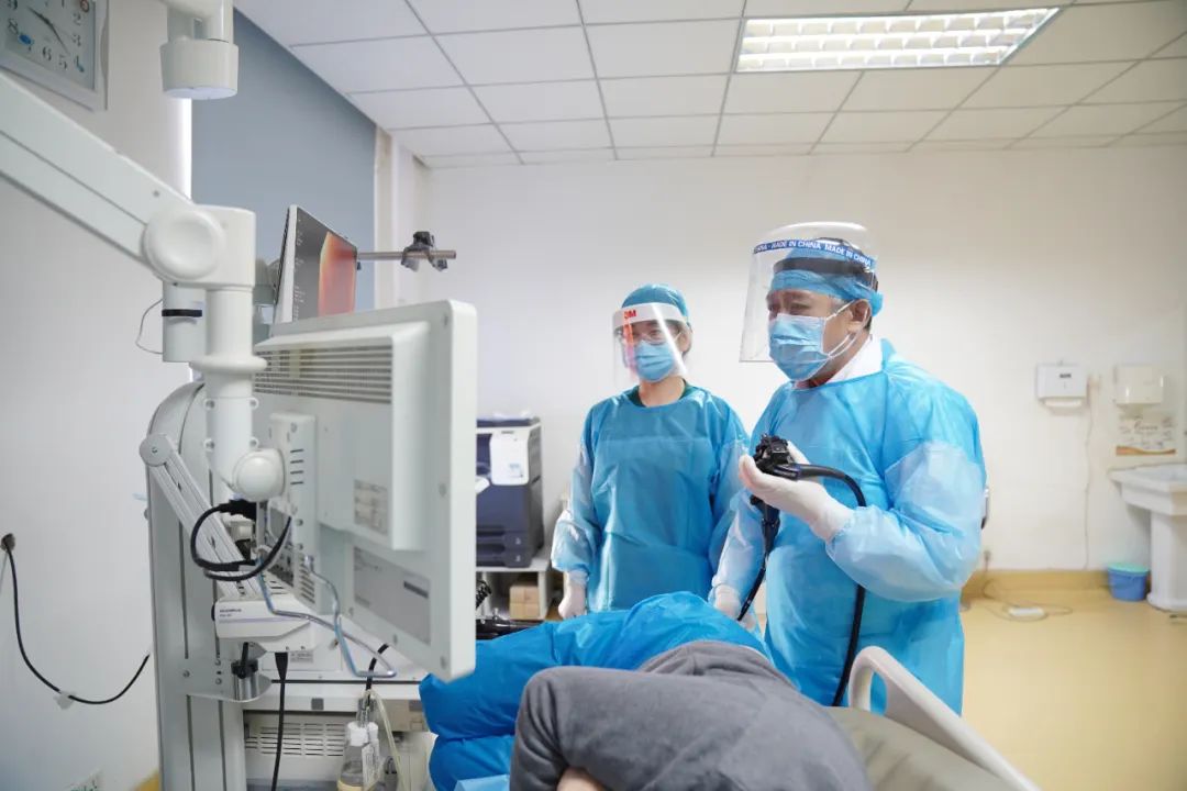 胃粘膜萎缩的胃癌高风险人群筛查,山东烟台胃癌诊断书