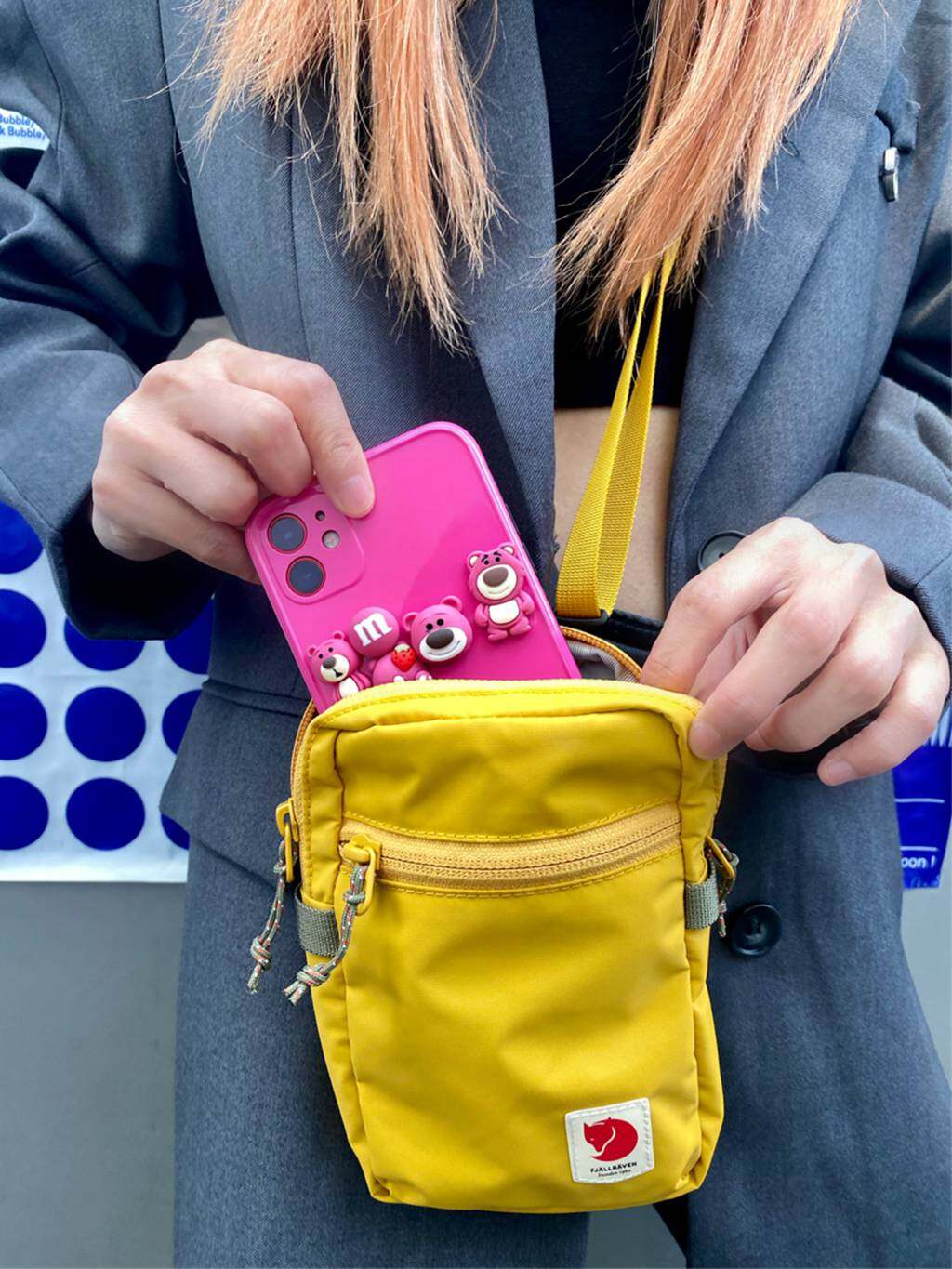 ootd穿搭中性,ootd潮流穿搭分享