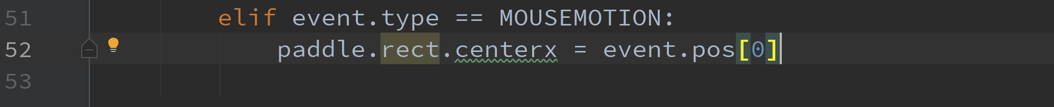 python弹珠游戏教学,如何用python编写弹球小游戏