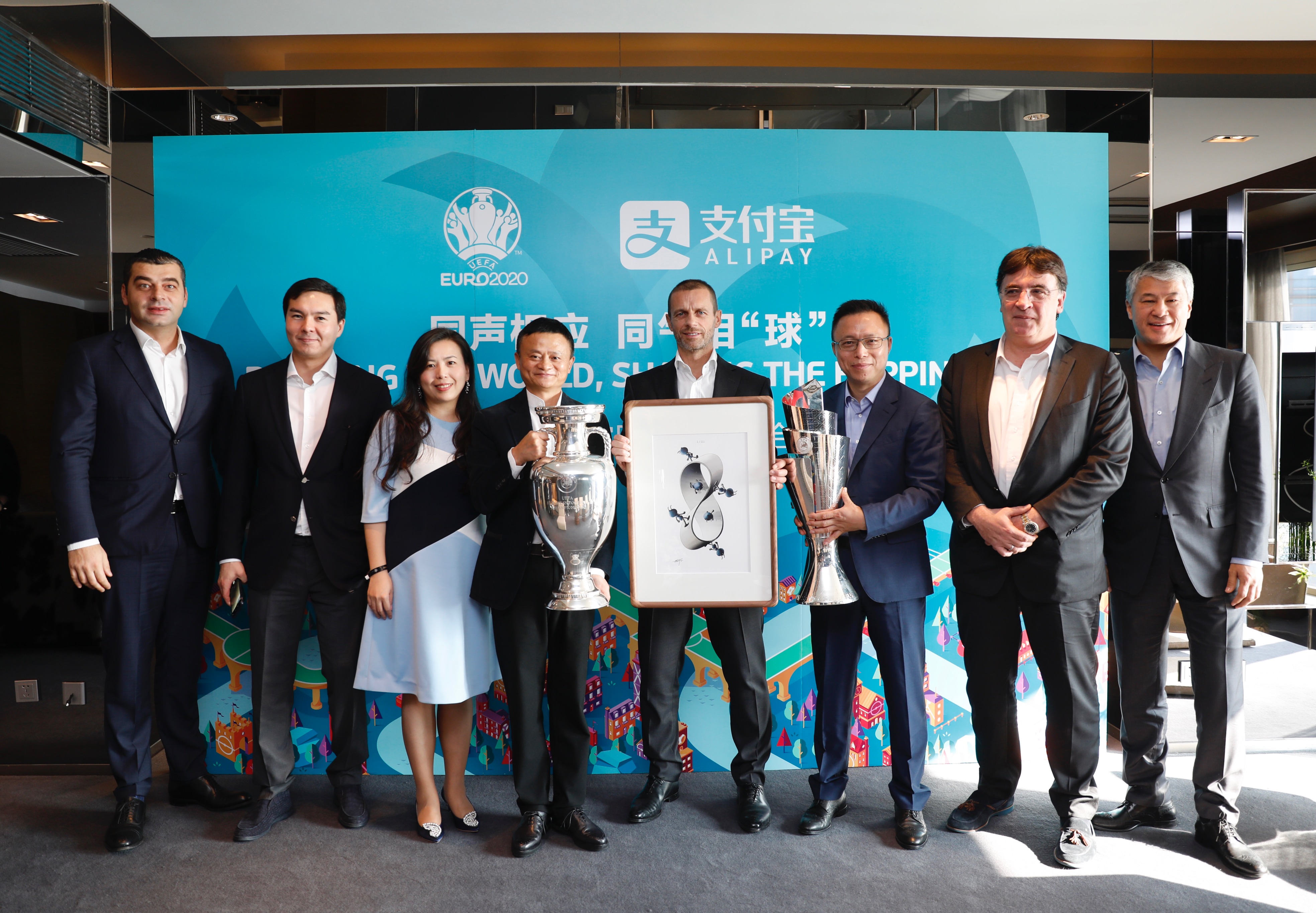 喜结良缘订婚快乐,喜结良缘共联姻