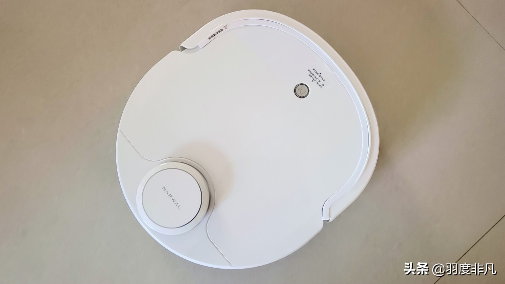 云鲸扫拖机器人哪款好,云鲸扫拖一体机器人真实测评