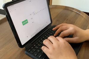 ipadpro蓝牙键盘评测,ipadpro11寸第三代蓝牙键盘测评