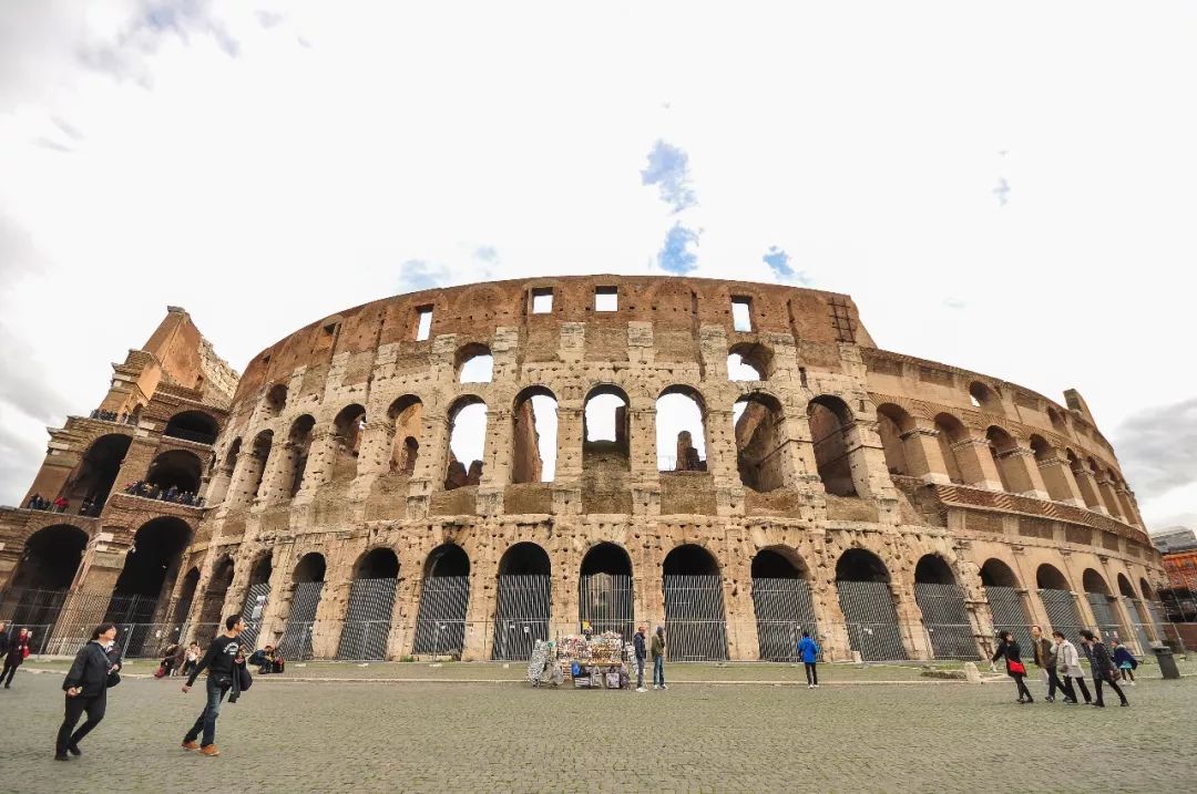 欧洲奥特莱斯购物攻略,有些远方完整版