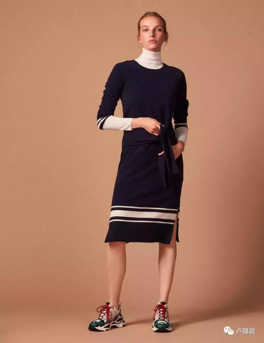 5个法国国民品牌,让你秒变感性巴黎*妞小**|卢璐私荐