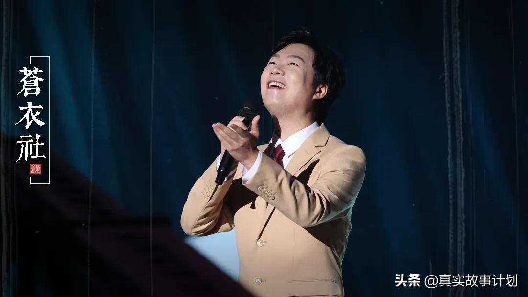 5个费玉清模仿者同台第五轮,费玉清综艺回顾模仿