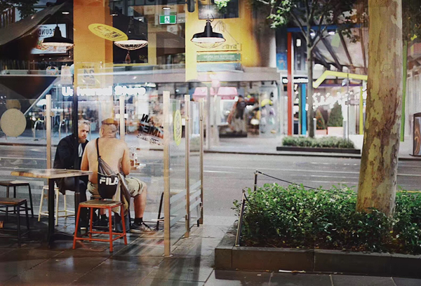 澳洲留学生兼职推荐,在澳洲留学如何做兼职