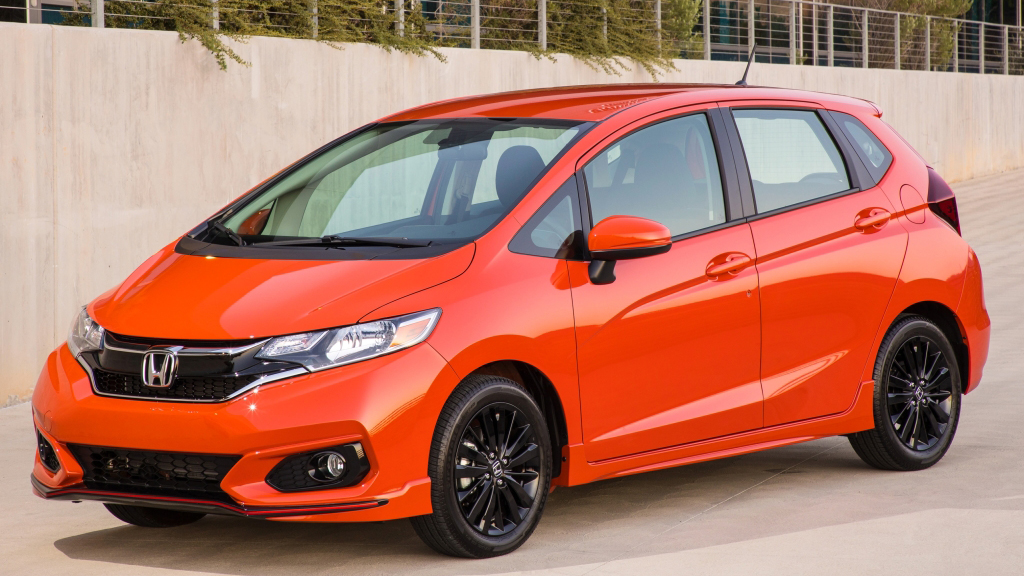 最适合年轻人的第1款车,最值得年轻人购买的4款车