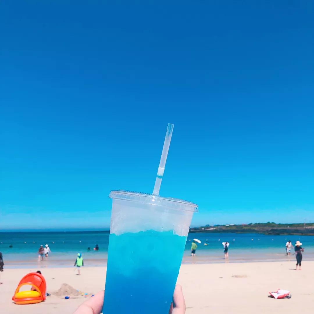 济州岛看海攻略,济州岛雨天攻略
