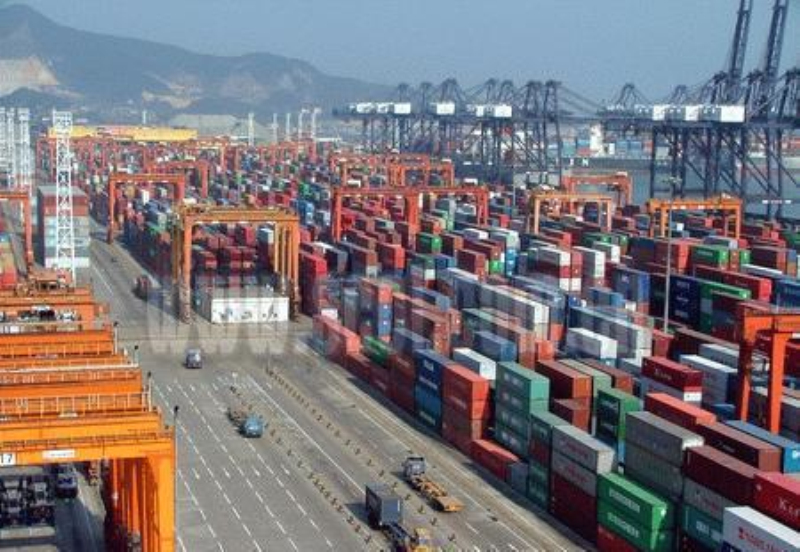 航运业船员工资行情,海运船员年薪