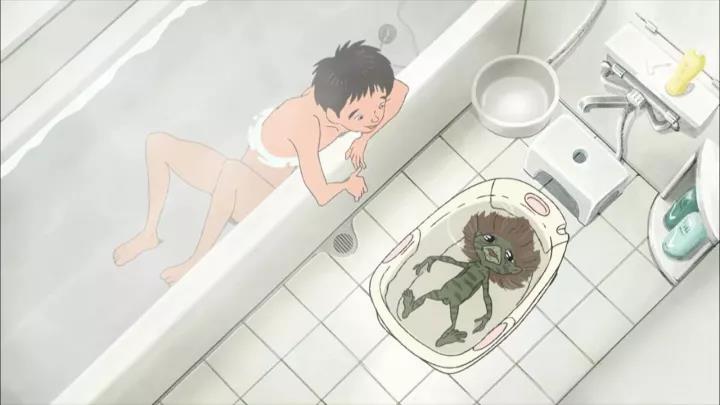 河童之夏结局,河童之夏后续