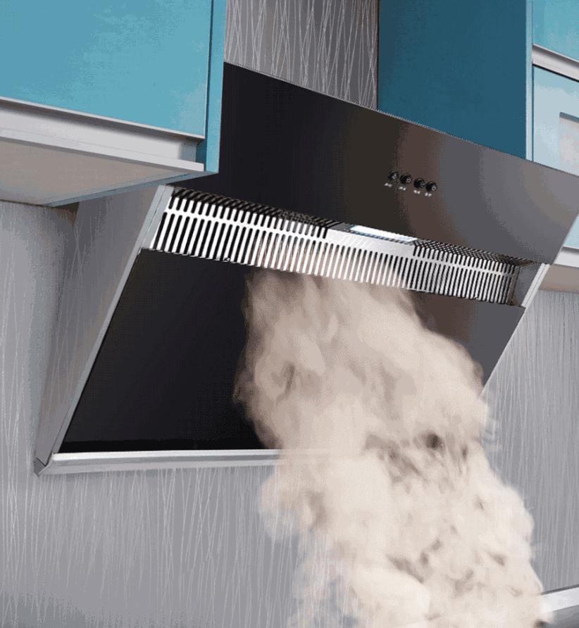 厨房开油烟机厕所反味怎么办,一开厨房排风扇厕所反味怎么解决