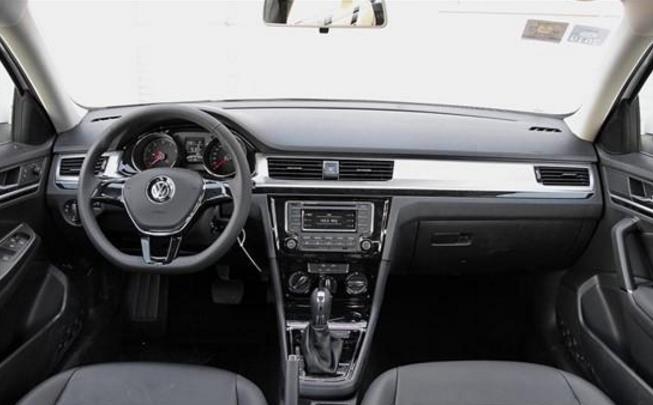 大众桑塔纳_新桑塔纳NewSantana性价比真高