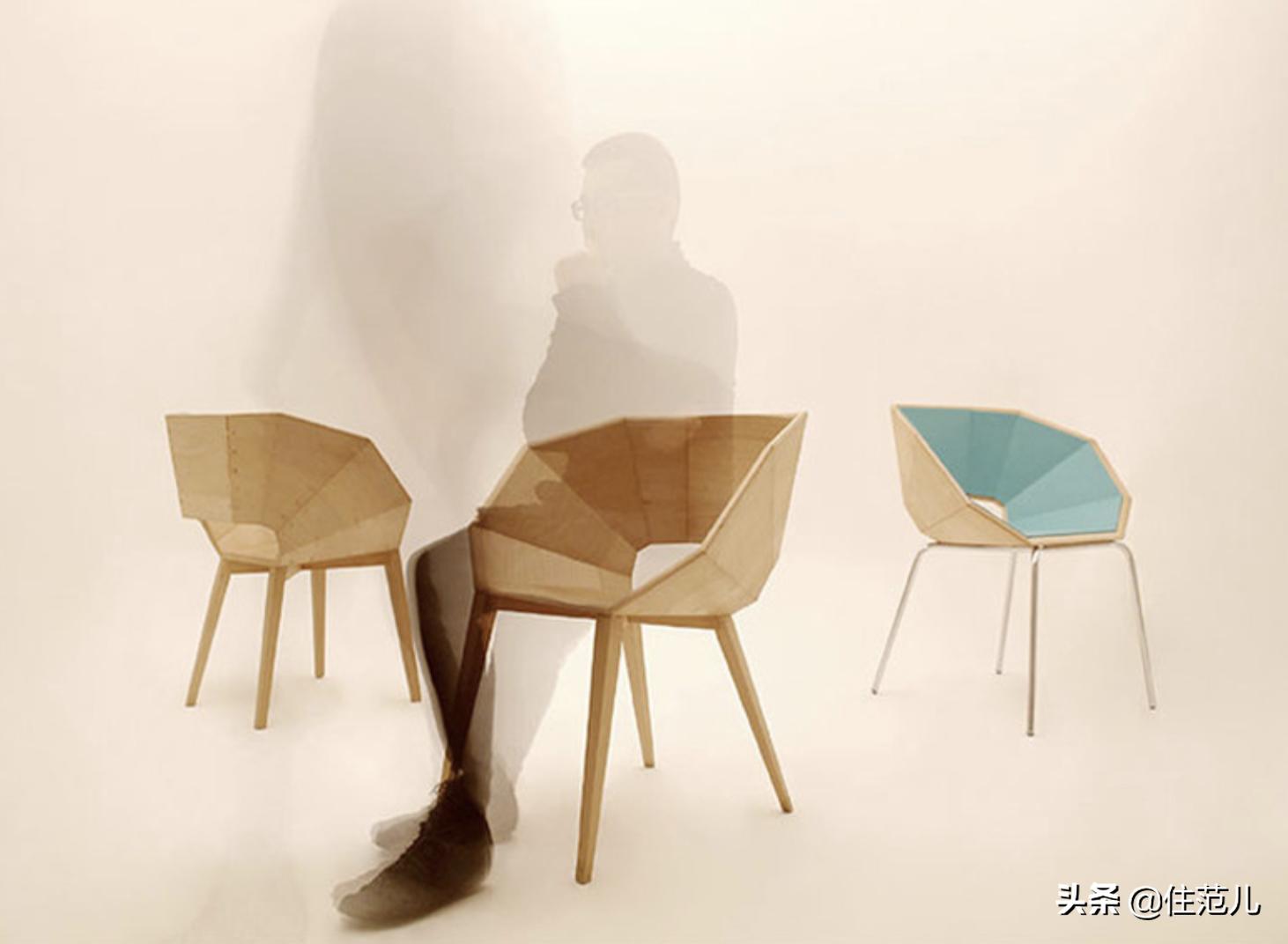 看起来很高级的家居,盘点那些超好看的家具