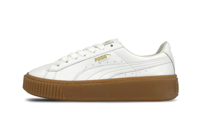 puma蕾哈娜棉鞋,puma蕾哈娜磨脚吗