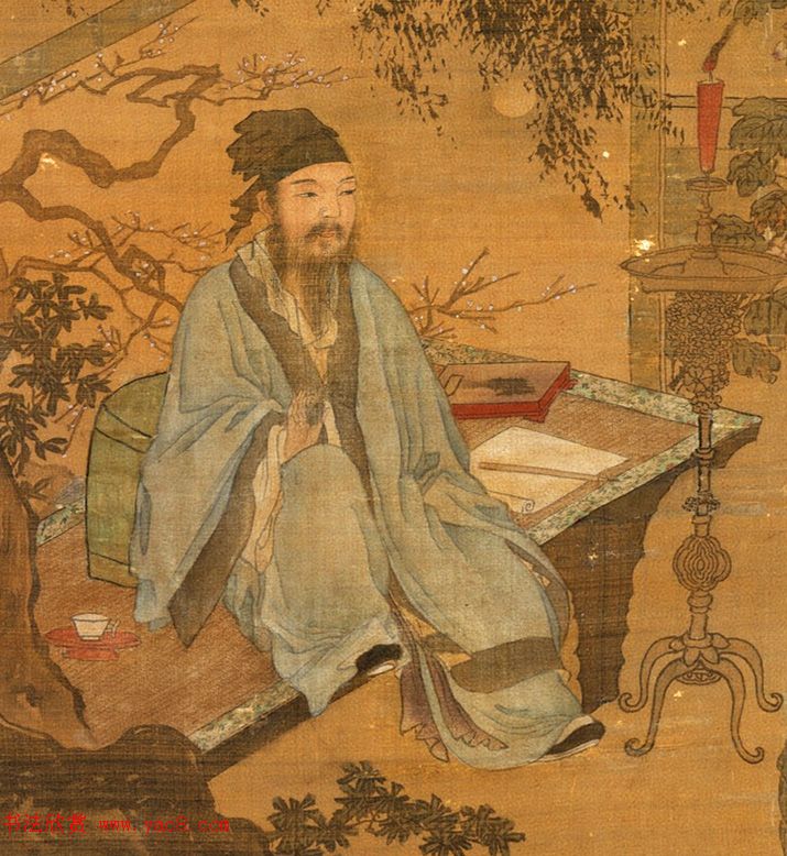 当唐伯虎遇到伦文叙：新科状元只有一个，瑜亮情结怎么解？