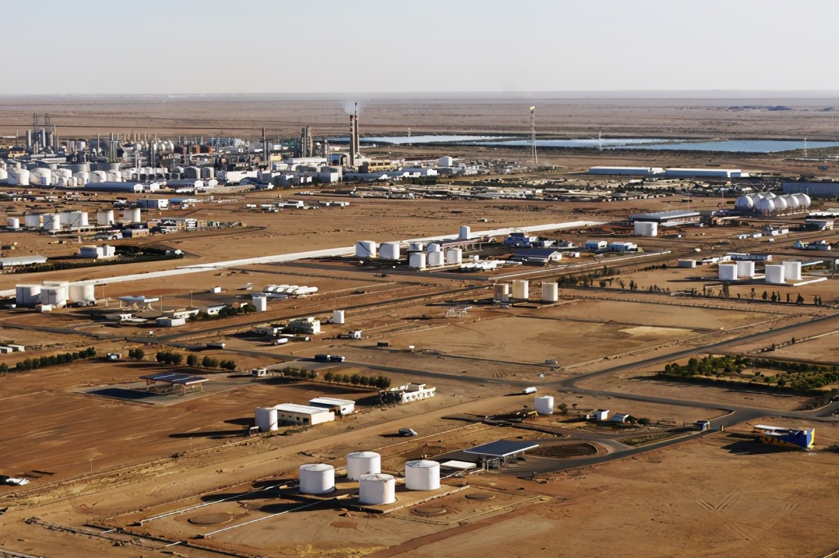 南苏丹石油开发现状,南苏丹有石油资源吗