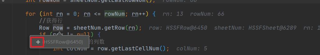 intellijidea中debug介绍与技巧,intellijidea运行程序
