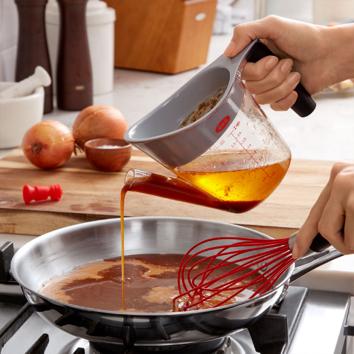 “轻松厨房乐享生活”OXO奥秀GOODGRIPS系列开启全新生活方式