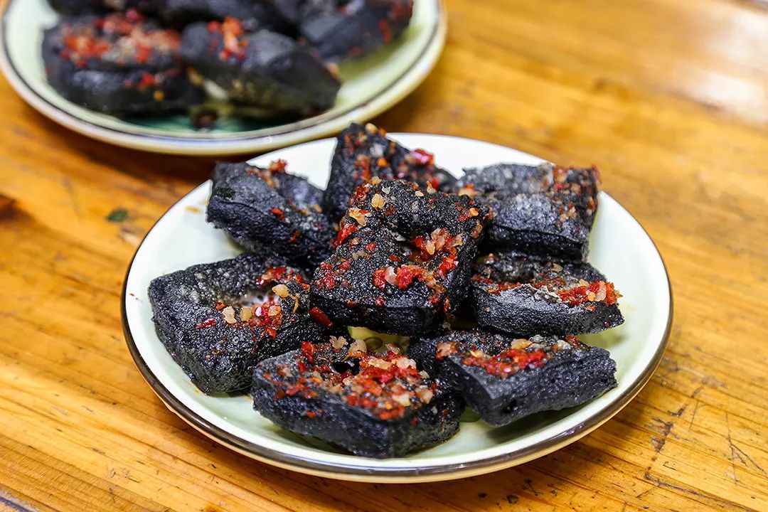 收藏长沙,长沙美食攻略我能从街头吃到街尾