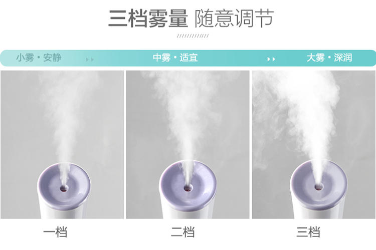三分钟自制加湿器,加湿器冬天干燥怎么解决