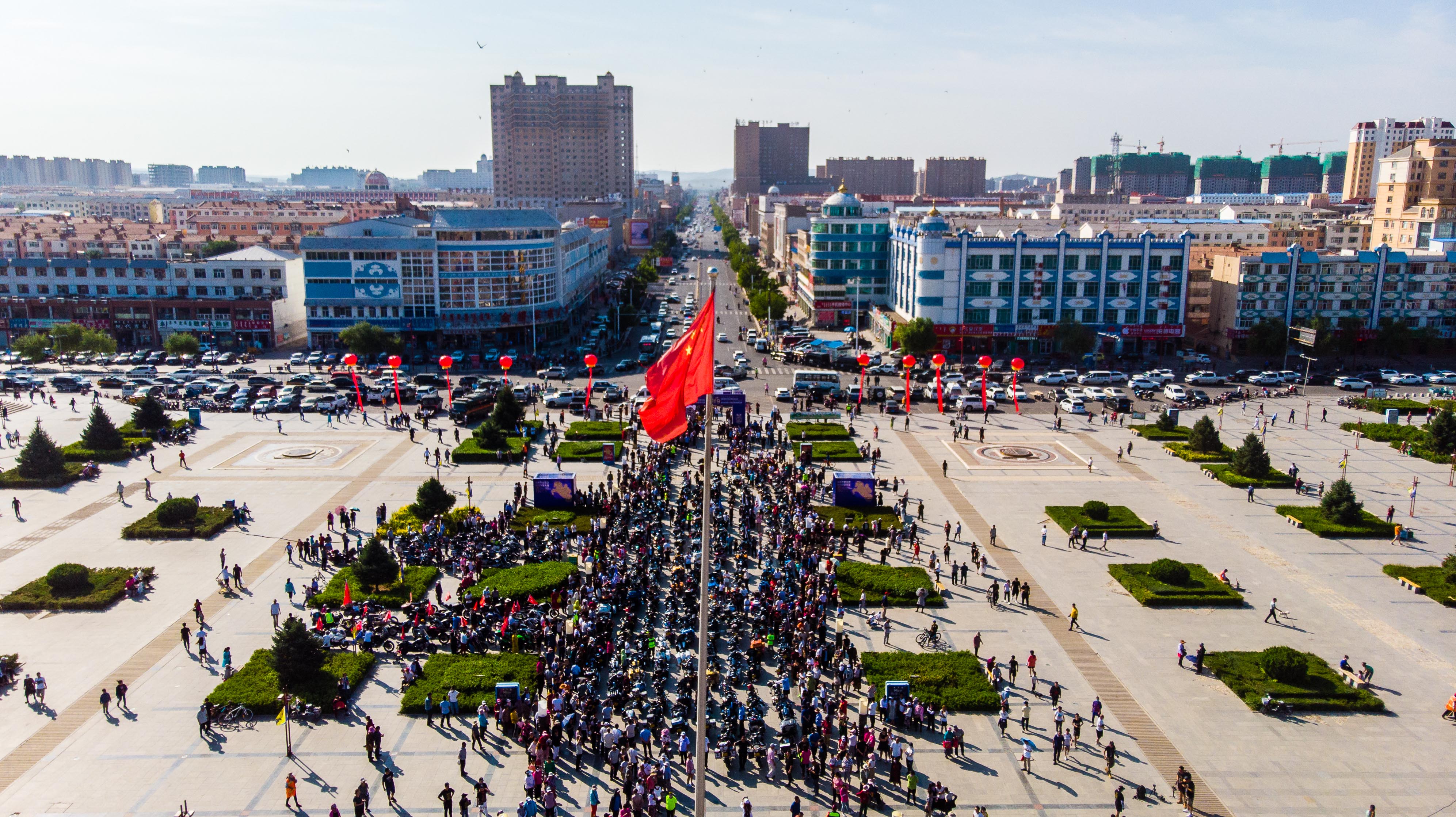 锡盟元宵节贝子庙,锡盟贝子庙演出