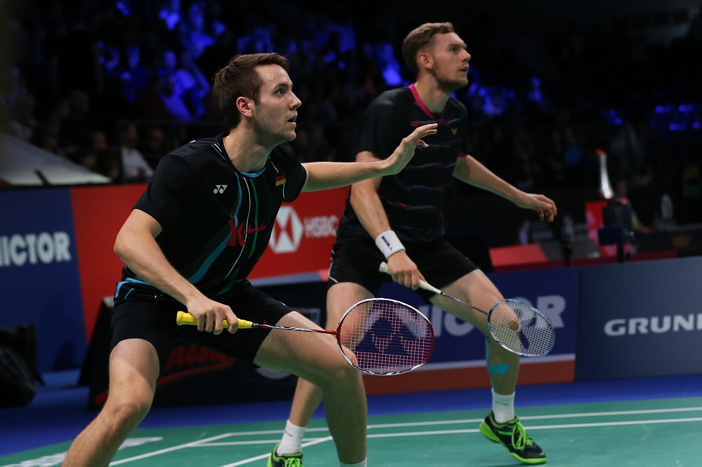 2022年世界男羽毛球运动员排行榜,世界羽毛球四大天王排名顺序