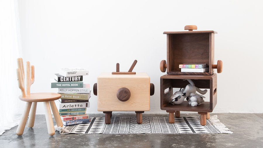 宜家的儿童家居,宜家推荐儿童家具