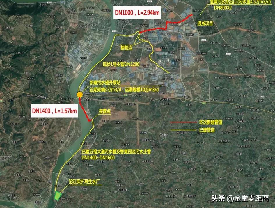 金堂即将建设的大项目,金堂最新大工程