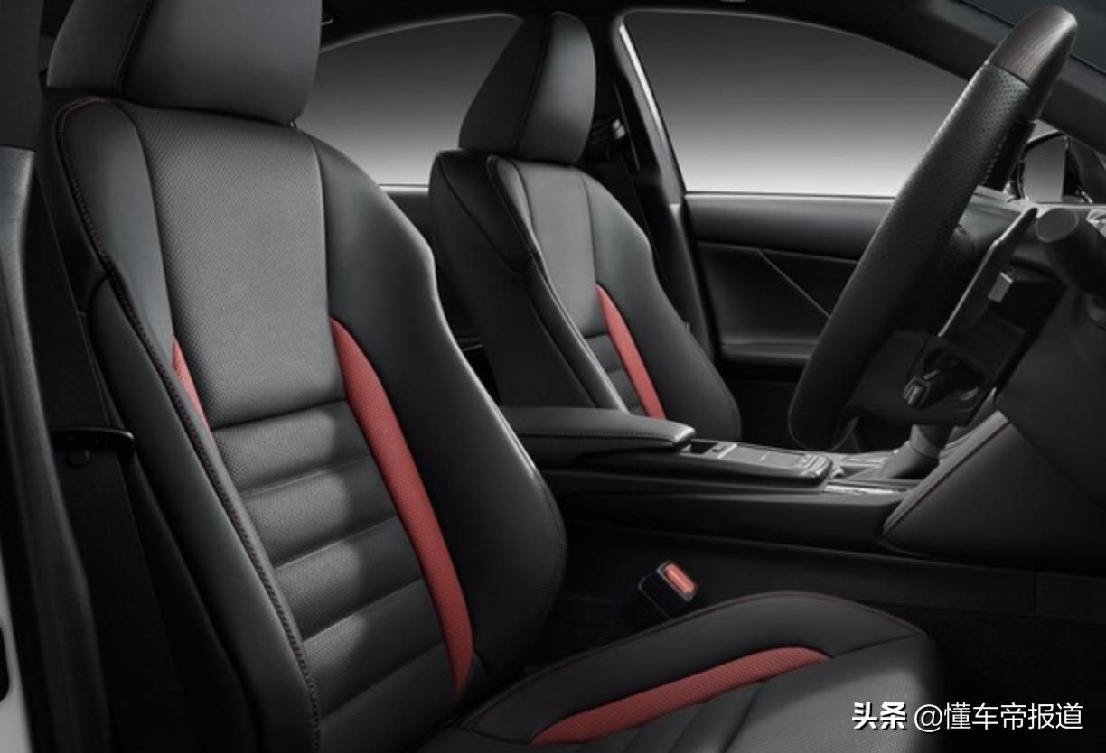 新款雷克萨斯is对比宝马三系,全新外观更好看的车