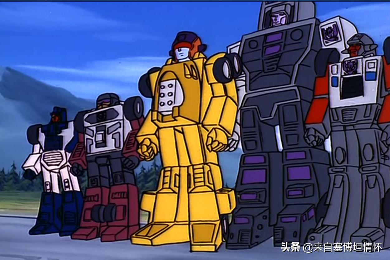 变形金刚g1组合金刚排名,变形金刚有多少个组合金刚