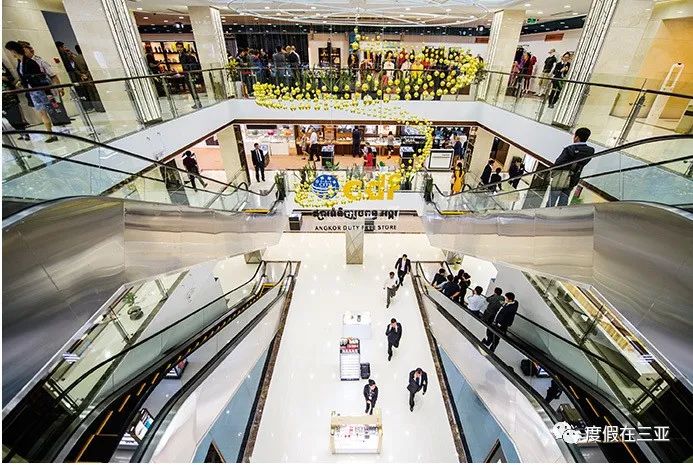 三亚免税店最强攻略,三亚海棠免税店购物攻略