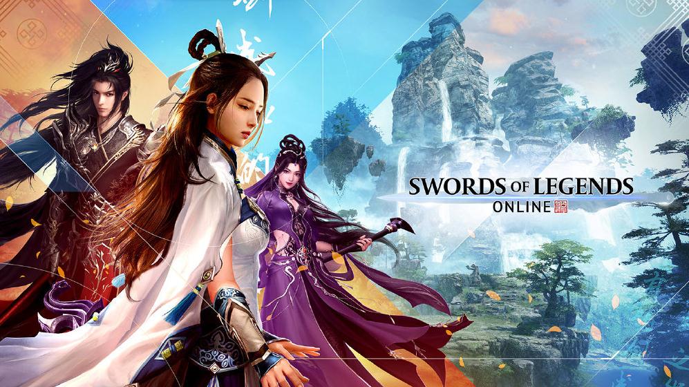 让老外玩疯的国产游戏又来了,国产游戏在国外究竟有多火爆