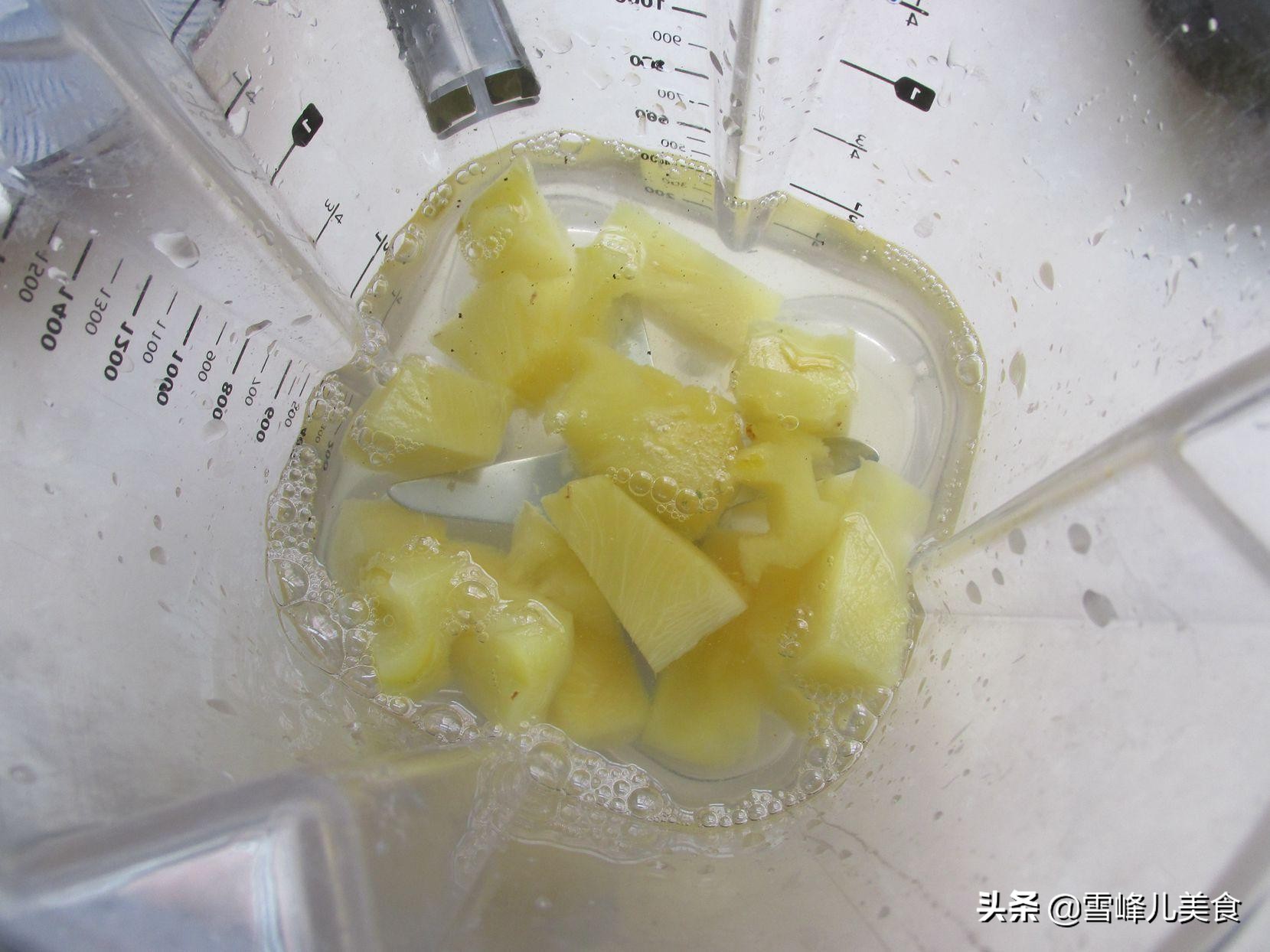 吃菠萝过敏最简单的处理方法,过敏体质吃了菠萝会咳嗽吗