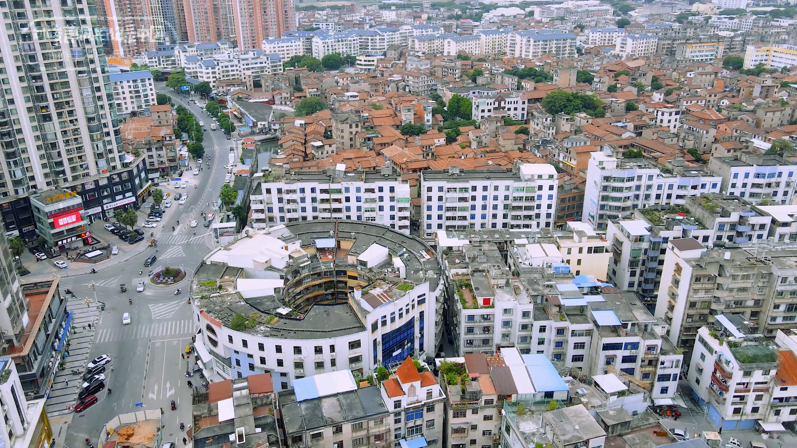 莆田市涵江区的未来发展,莆田市涵江区未来的发展