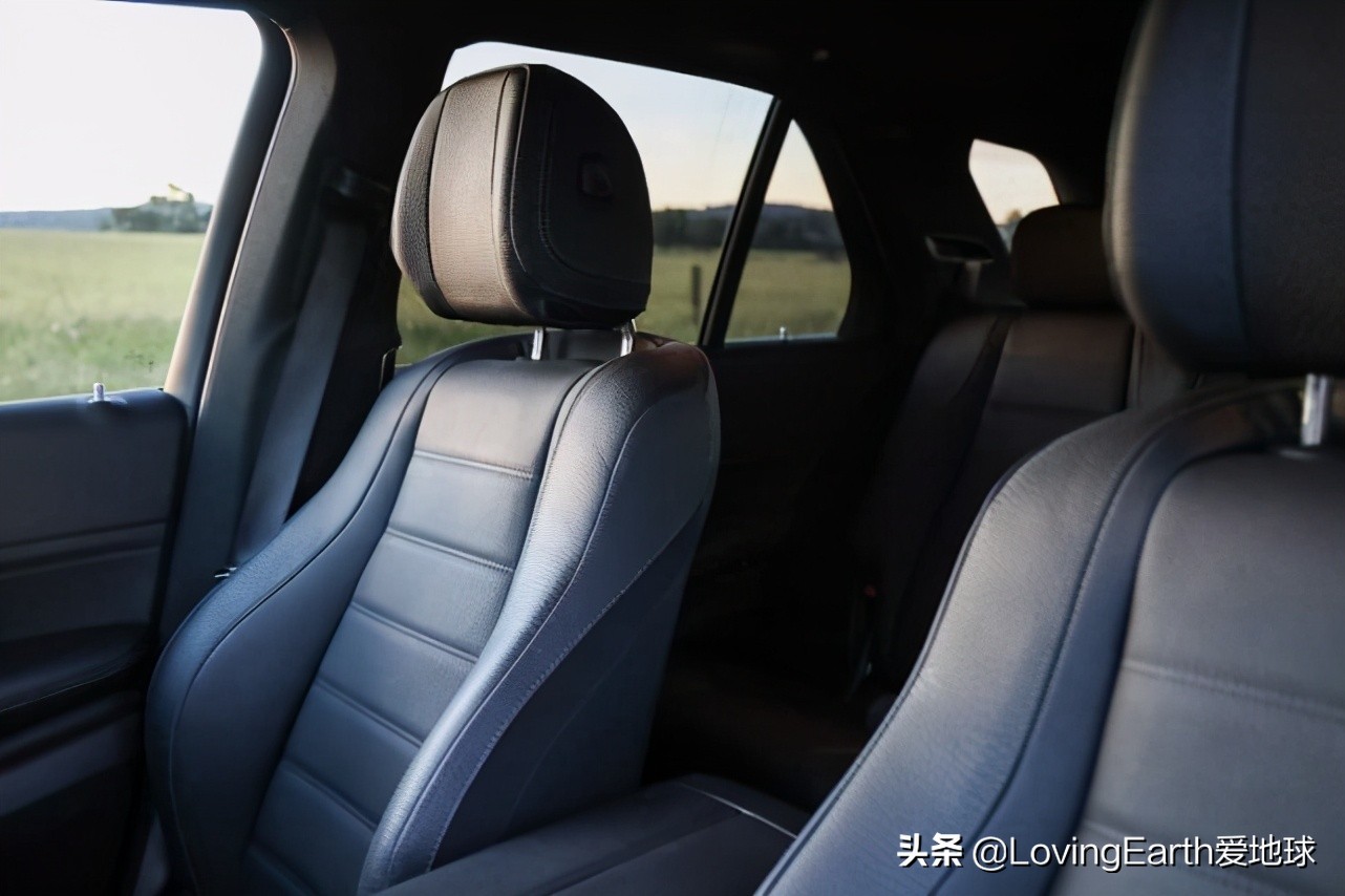 奔驰gle400豪华版,2018款奔驰gle400臻藏版