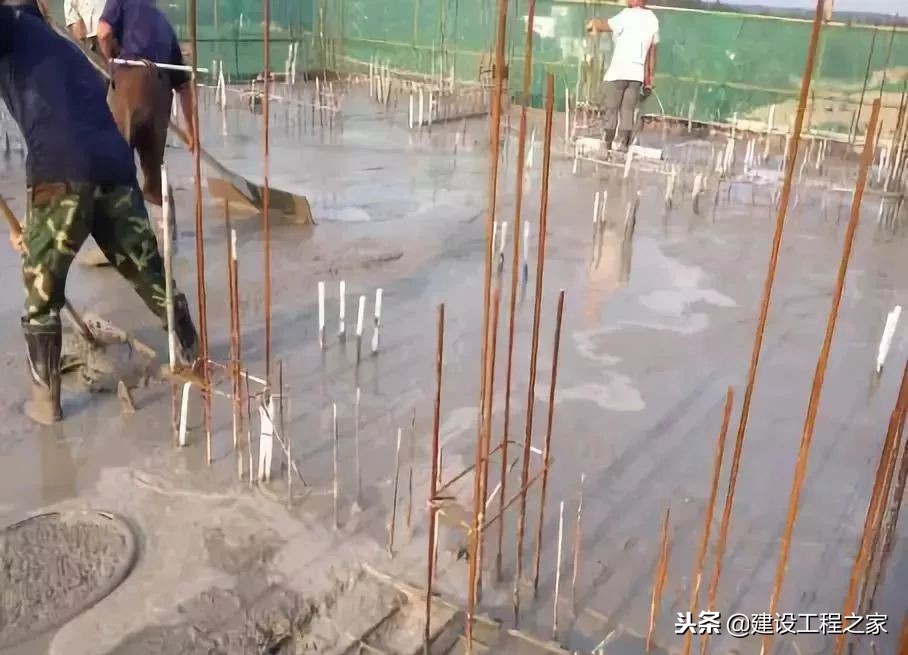 梁板混凝土质量通病,陶粒混凝土的质量通病有什么