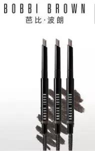 眉毛画好就更美了,画眉毛比较好用的眉笔