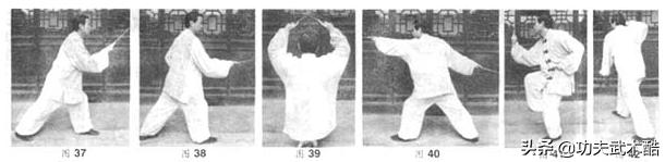 要害部位一招制敌防身术,自卫防身术拳法致命简单易学