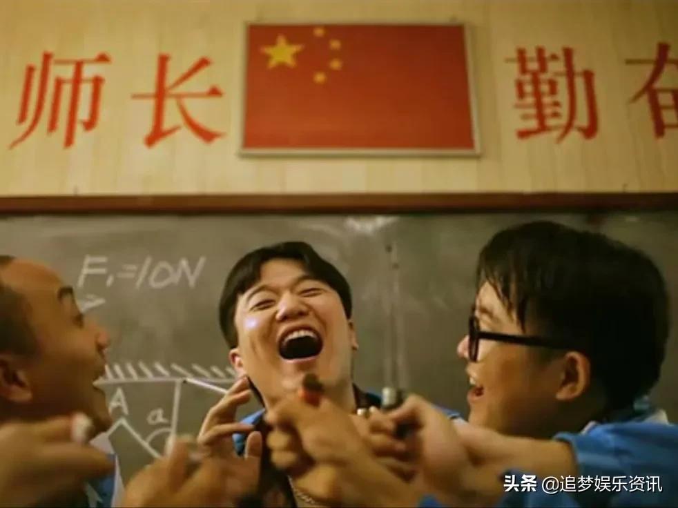 老男孩筷子兄弟承载了80后的回忆,深度解析筷子兄弟老男孩