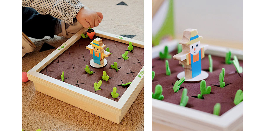 蒙氏益智玩具2-3岁,蒙氏早教玩具有效果吗