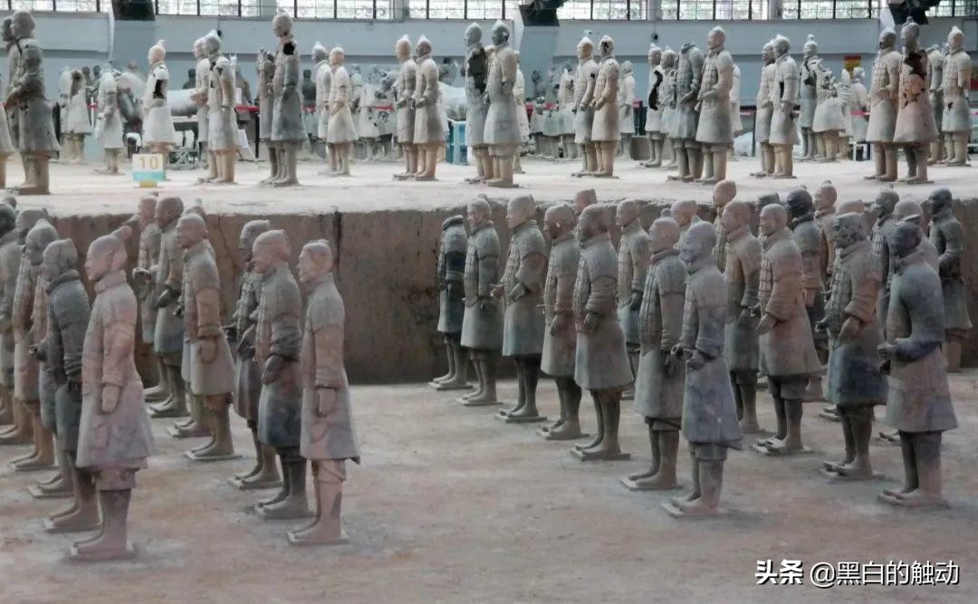 唐朝的长安有多繁华,大唐长安到底有多繁华