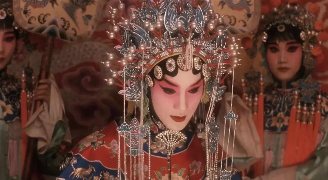 豆瓣评分9.5以上的华语片,豆瓣评分9.0以上的华语电影有几部