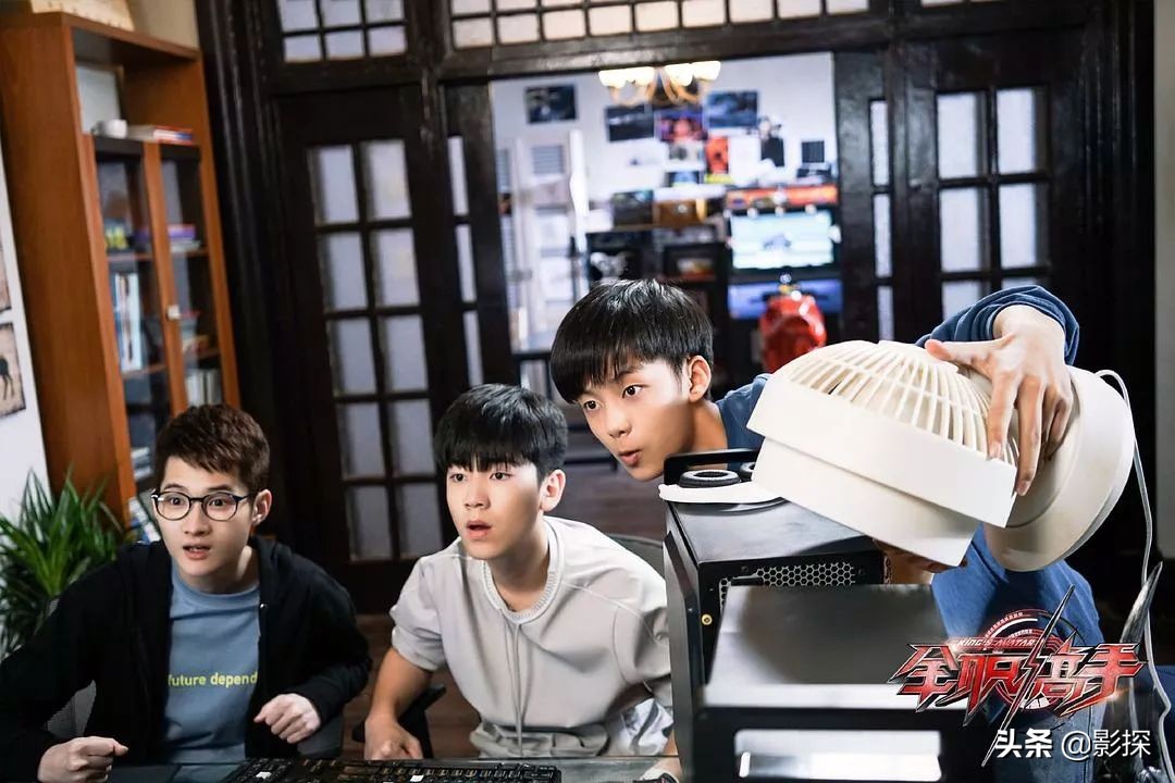 上线10天播放量破12亿,上线4天播放量破4亿