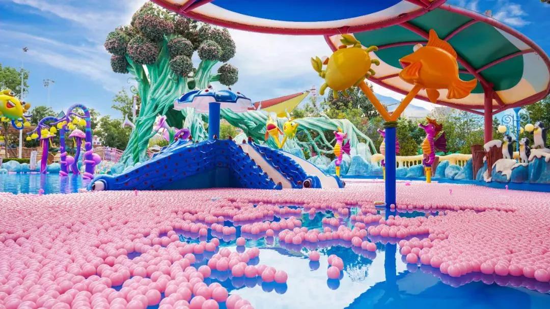 七夕同游特惠套票,七夕当天情侣进店即享八折特惠