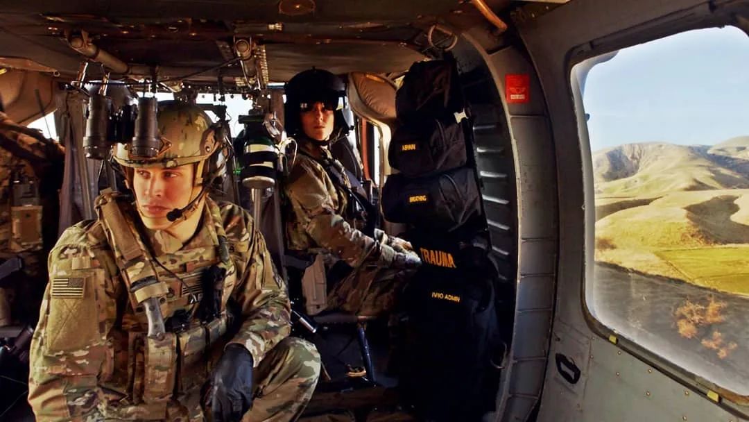 刷爆抖音的生死大片，捂住心脏看完，太过瘾了