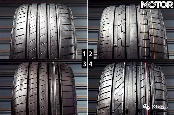 各品牌超高性能轮胎测评排名,国产轮胎10大品牌排行榜