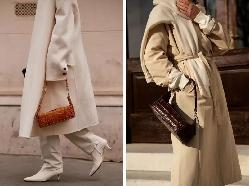 千奇百怪的包包,各种稀奇古怪的包包