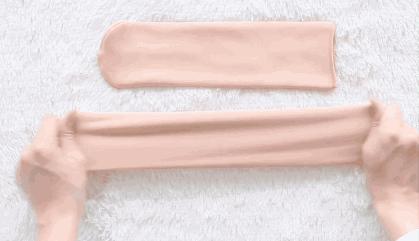 保暖网红袜,网红雪地袜加倍保暖冬日伴侣