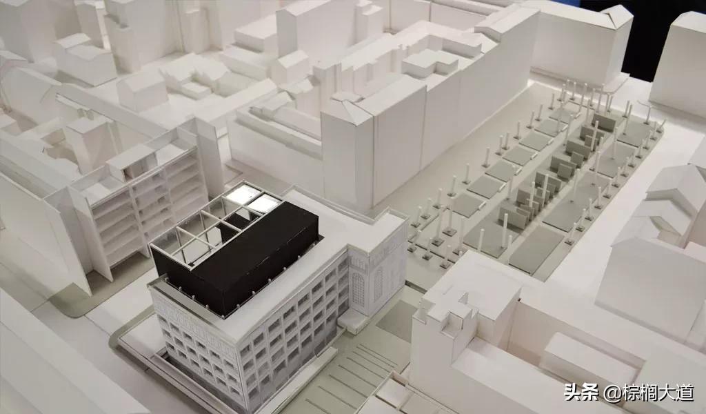 米兰理工大学建筑设计申请,建筑类专业院校排名