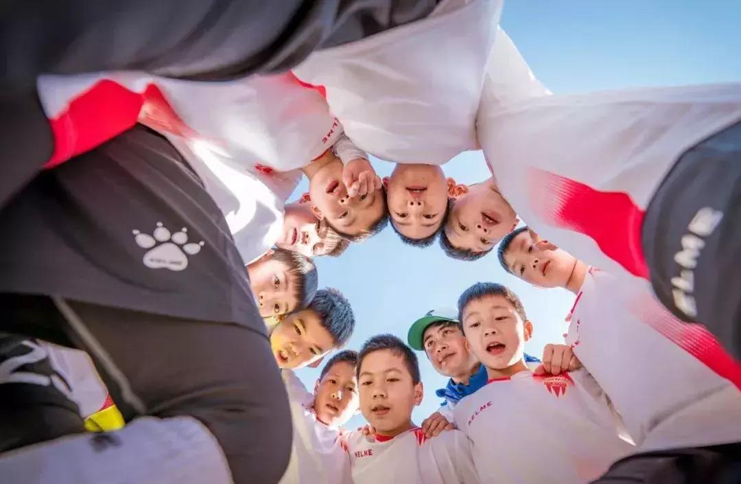 皇贝青训2019,皇贝青训15梯队